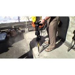 MARTEAU-PIQUEUR DÉMOLISSEUR DEWALT 16 KG 28MM HEX - D25960K-- -Perceuse Soldes 2022 9389370 2