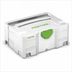 Festool DWC 18-4500 LI Compact Duradrive Visseuse Sans Fil Pour Plaquiste Avec Boîtier Systainer + Chargeur De Vis + 2x Batteries BP 18 Li 3,1Ah + Chargeur Rapide TCL 6 Li-Ion ( 574913 ) -Perceuse Soldes 2022 9480781 4