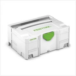 Festool BHC 18 Li Basic Perforateur Sans Fil Avec Boîtier Systainer + 1x Batterie BP 18 Li 3,1Ah - Sans Chargeur -Perceuse Soldes 2022 9480782 4
