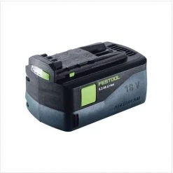 Festool BHC 18 Li Basic Perforateur Sans Fil SDS-Plus ( 574723 ) + Coffret De Transport Systainer + 1x Batterie BP 18 Li 5,2 AS ( 200181 ) - Sans Chargeur -Perceuse Soldes 2022 9480811 5
