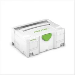 Festool C 18 Li-Basic Perceuse-visseuse Sans Fil (574737) Avec Boîtier Systainer + 1x BP 18 Li 5,2 AS Batterie (200181) -Perceuse Soldes 2022 9480815 4
