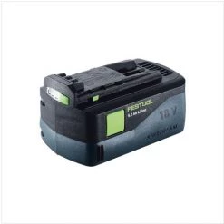 Festool C 18 Li-Basic Perceuse-visseuse Sans Fil (574737) Avec Boîtier Systainer + 1x BP 18 Li 5,2 AS Batterie (200181) -Perceuse Soldes 2022 9480815 5