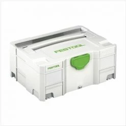 Festool DWC 18-4500 LI Plus Visseuse Sans Fil Pour Plaquistes DURADRIVE Avec Boîtier Systainer Inclus Chargeur De Vis + 2x BP 5,2 Ah AS Batteries + TCL 6 Chargeur ( 574745 ) -Perceuse Soldes 2022 9480822 4