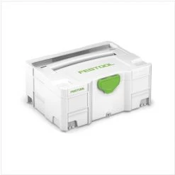 Festool T 18+3 Li-Basic Starter Perceuse-visseuse Sans Fil + Coffret De Transport Systainer + 1x Batterie BP 5,2 Ah Airstream + Chargeur TCL 6 -Perceuse Soldes 2022 9480826 4