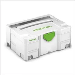 Festool T 18+3 Li-Basic Perceuse-visseuse Sans Fil + Coffret De Transport Systainer Plus + 1x Batterie BP 18 Li 5,2 AS + Chargeur Rapide SCA 8 -Perceuse Soldes 2022 9480840 4