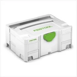 Festool BHC 18 Li Basic Perforateur Sans Fil + Coffret De Transport Systainer + 2x Batteries BP 18 Li 5,2 AS Li-lon + Chargeur SCA 8 -Perceuse Soldes 2022 9480845 4