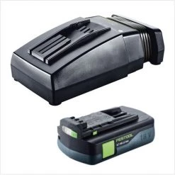 Festool DWC 18-4500 Li Basic Duradrive Visseuse Sans Fil Pour Plaquiste Avec Boîtier Systainer + Chargeur De Vis + 1x Batterie BP 18 Li 3,1Ah + Chargeur Rapide TCL 6 Li-Ion -Perceuse Soldes 2022 9480920 3