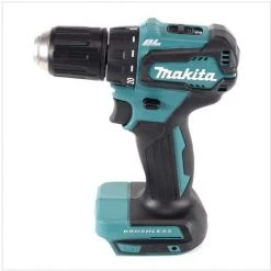 Makita DDF 483 ZJ 18 V Perceuse Visseuse Sans Fil Avec Boîtier Makpac Sans Batterie, Ni Chargeur -Perceuse Soldes 2022 9481208 3