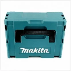 Makita DDF 483 RT1J 18 V Perceuse Visseuse Sans Fil Avec Boîtier Makpac + 1x Batterie BL 1850 5,0 Ah + Chargeur DC18RC -Perceuse Soldes 2022 9481211 4