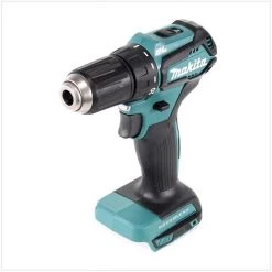 Makita DDF 483 RTJ 18 V Perceuse Visseuse Sans Fil Avec Boîtier Makpac + 2x Batteries BL 1850 5,0 Ah + Chargeur DC18RC -Perceuse Soldes 2022 9481212 3