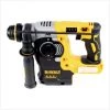 DeWalt DCH 273 18 V Brushless Perforateur Sans Fil SDS-Plus Avec Boîtier TSTAK + 1x Batterie DCB 184 5,0 Ah