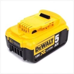 DeWalt DCH 273 18 V Brushless Perforateur Sans Fil SDS-Plus Avec Boîtier TSTAK + 1x Batterie DCB 184 5,0 Ah -Perceuse Soldes 2022 9481274 5