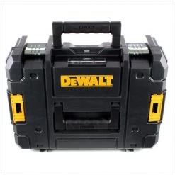 DeWalt DCH 273 P1 18 V Brushless Perforateur Sans Fil SDS-Plus Avec Boîtier TSTAK + 1x Batterie DCB 184 5,0 Ah + Chargeur DCB 105 -Perceuse Soldes 2022 9481275 4