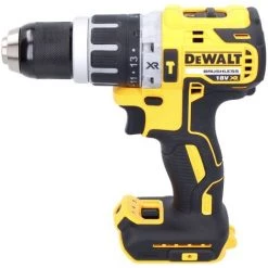 DeWalt DCD 796 P1 18 V Perceuse Visseuse à Percussion Sans Fil Brushless 70 Nm Avec Boîtier TSTAK + 1x Batterie DCB 184 5,0 Ah + Chargeur DCB 105 -Perceuse Soldes 2022 9481277 3