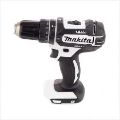 Makita DHP 482 ZW RTJ - 18 V Li-Ion Perceuse Visseuse à Percussion Sans Fil Avec Boîtier Makpac + 2x BL1850 5,0Ah Batteries + DC 18 RC Chargeur Rapide 9 Makita DHP 482 ZW RTJ - 18 V Li-Ion Perceuse Visseuse à Percussion Sans Fil Avec Boîtier Makpac + 2x BL1850 5,0Ah Batteries + DC 18 RC Chargeur Rapide -Perceuse Soldes 2022 9481294 3