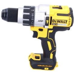DeWalt DCD 996 P1 18 V Brushless Li-Ion Perceuse-visseuse à Percussion Sans Fil Avec Boîtier TSTAK + 1x Batterie DCB 184 5,0 Ah + Chargeur DCB 115 -Perceuse Soldes 2022 9484441 3