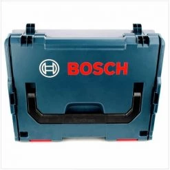 Bosch GSR 18 V-60 C Professional Brushless Li-Ion Perceuse-visseuse Sans Fil Avec Boîtier L-Boxx + 2x Batteries GBA 5,0 Ah + Chargeur GAL 1880 CV ( 06019G1100 ) -Perceuse Soldes 2022 9543758 4