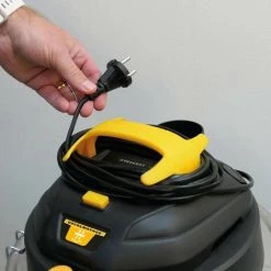 PEUGEOT PSP Peugeot - Aspirateur à Décolmatage Pour Salissures Sèches 1200W 20L - ENERGYCLEAN-20LA -Perceuse Soldes 2022 959164 3