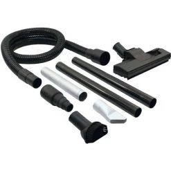 PEUGEOT PSP Peugeot - Aspirateur à Décolmatage Pour Salissures Sèches 1200W 20L - ENERGYCLEAN-20LA -Perceuse Soldes 2022 959164 5