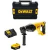 Perforateur-Burineur DeWALT DCH133P1T (1 X 5,0 Ah DCB115 TSTAK II) -Perceuse Soldes 2022 9786021 1