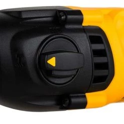 Perforateur-Burineur DeWALT DCH133P1T (1 X 5,0 Ah DCB115 TSTAK II) -Perceuse Soldes 2022 9786021 5