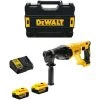 Perforateur-Burineur DeWALT DCH133P2T (2 X 5,0 Ah DCB115 TSTAK II) -Perceuse Soldes 2022 9786022 1