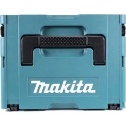 Makita DHR 202 RTJ 18 V Perforateur Burineur SDS-Plus Avec Boîtier Makpac + 2x Batteries 5,0 Ah + Chargeur -Perceuse Soldes 2022 9952067 5